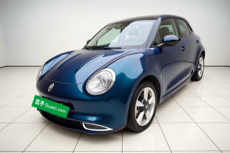 欧拉好猫 2021款 400km标准续航 雅典娜版 三元锂