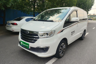 江淮瑞风 瑞风M3 2019款 宜家版 1.8L 豪华智能型