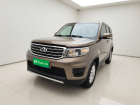 长安欧尚X70A 2018款 1.5L 手动标准型