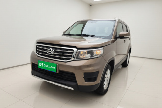 长安欧尚X70A 2018款 1.5L 手动标准型