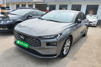 福特 蒙迪欧 2022款 改款 EcoBoost 245 豪华型
