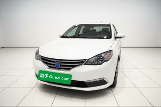 荣威360 2017款 1.5L 自动豪华版