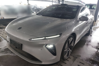 蔚来ET7 2022款 100kWh 首发版