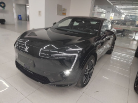 阿维塔11 2025款 Ultra 增程版