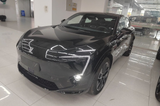 阿维塔11 2025款 Ultra 增程版