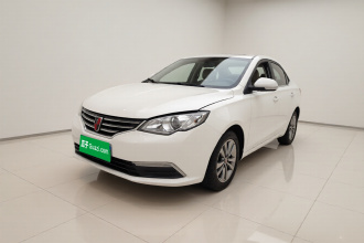 荣威360 2015款 20T TST尊享版