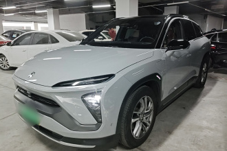 蔚来ES6 2022款 75kWh 性能版
