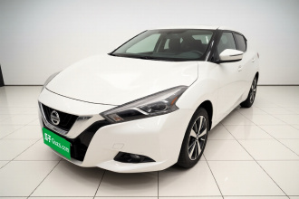 日产 蓝鸟 2016款 1.6L CVT炫酷版