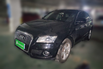 奥迪Q5 2016款 40 TFSI 舒适型