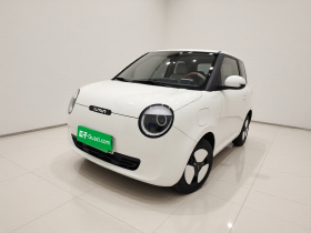 长安启源 长安Lumin 2022款 155km 清甜款