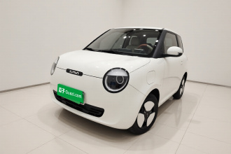 长安启源 长安Lumin 2022款 155km 清甜款