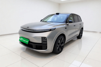 理想汽车 理想L9 2022款 Max