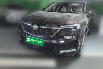 别克 昂科旗 2022款 652T 四驱Avenir艾维亚 6座