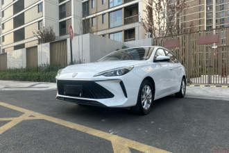 荣威i5 2023款 1.5L 手动舒享版