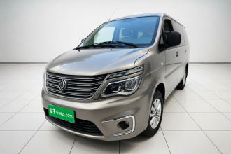 东风风行 菱智 2018款 M5L 1.6L 7座豪华型