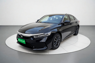 本田 英仕派 2022款 260TURBO 典雅版
