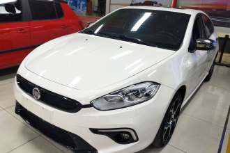 菲亚特 致悦 2014款 1.4T 自动运动版