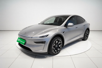 特斯拉 Model Y L 2025款 长续航全轮驱动版