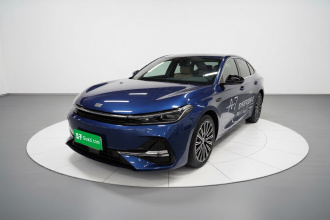 吉利银河 银河A7 2025款 EM-i 150km 星舰版