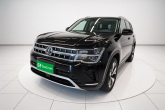 大众 途昂 2023款 380TSI 四驱尊崇豪华版