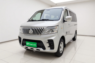长安凯程 长安睿行M60 2019款 1.5L标准型国VI 5/6座DAM15KR