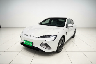 比亚迪 海豹 2022款 700km 长续航后驱版