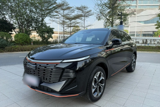 哈弗神兽 2022款 1.5T 智享版