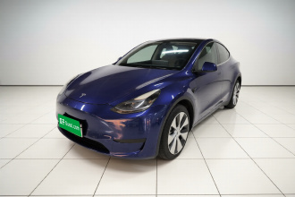 特斯拉 Model Y 2022款 后轮驱动版