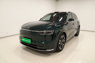 鸿蒙智行 问界M7 2026款 增程 Ultra四驱版 5座(192线激光雷达）