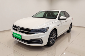 大众 宝来 2019款 改款 280TSI DSG豪华型 国VI