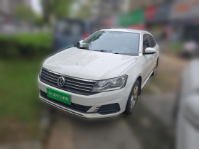 大众 2019款 朗逸启航 1.5L 手动风尚版 国VI