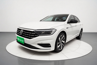 大众 速腾 2021款 280TSI DSG卓越版