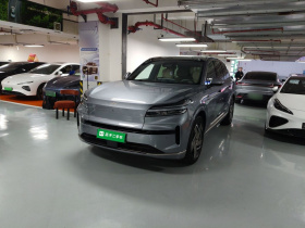 乐道L90 2025款 Max 六座版