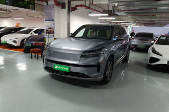 乐道L90 2025款 Max 六座版