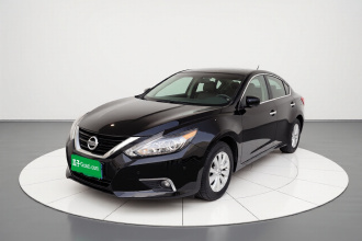 日产 天籁 2016款 改款 2.0L XL舒适版