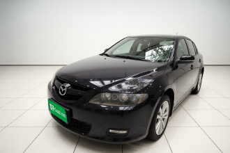 马自达6 2015款 2.0L 自动经典型