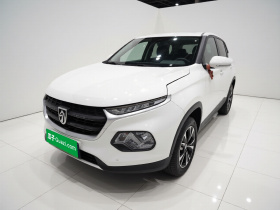 宝骏510 2021款 1.5L CVT劲享型