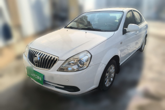 别克 凯越 2015款 1.5L 手动经典型