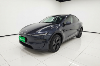 特斯拉 Model Y 2025款 后轮驱动版
