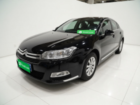雪铁龙C5 2013款 2.0L 自动尊享型