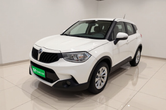 中华V3 2016款 1.5L 手动舒适型
