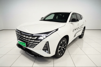 长安UNI-Z新能源 2024款 蓝鲸智电iDD 125km 卓越型