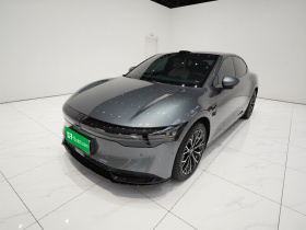 极氪007 2024款 后驱智驾版 100kWh