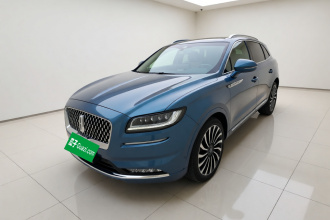 林肯 航海家 2021款 2.7T 四驱总统版