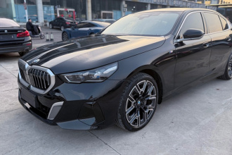 宝马5系 2024款 530Li 尊享型 M运动套装