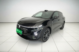 岚图汽车 岚图知音 2025款 四驱乾崑版