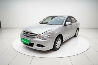 日产 轩逸 2012款 经典 1.6XE 手动舒适版