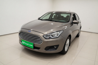 福特 福睿斯 2015款 1.5L 手动舒适型