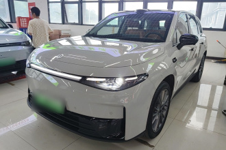 零跑汽车 零跑C10 2026款 605激光雷达版