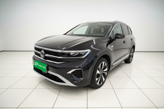 大众 揽境 2023款 380TSI 四驱豪华佳境版Pro